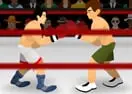 Ben 10 Boxing 2
