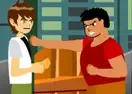 Jogar Ben 10 Brawl