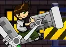 Jogar Ben 10 Cannon