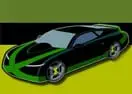 Ben 10 Car Rush
