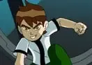 Ben 10 Demon Hunter