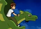 Jogar Ben 10 Dragon Blaze - Ação e Aventura