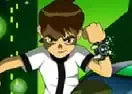 Jogar Ben 10 Drift 2