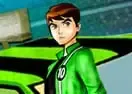 Jogar Ben 10 Drift