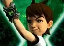 Jogar Ben 10 Energy Hunter