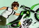 Ben 10 Extreme Stunts