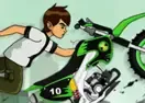 Jogar Ben 10 Extreme Stunts