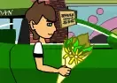 Jogar Ben 10 Flower Mission