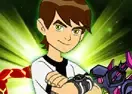 Jogar Ben 10 Gadgets 2