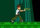Ben 10 Gadgets