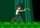 Jogar Ben 10 Gadgets