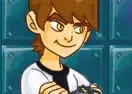 Jogar Ben 10 Gauntlet