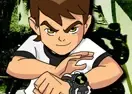 Jogar Ben 10 Helicopter Challenge