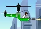 Jogar Ben 10 Helicopter - Ação e Aventura