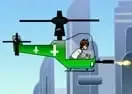 Jogar Ben 10 Helicopter