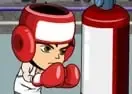 Ben 10 I love Boxing