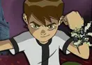 Ben 10 in Viktors Castle