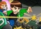Ben 10 kart 2