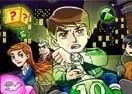 Ben 10 Kart