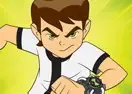 Jogar Ben 10 Malware