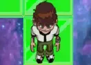 Jogar Ben 10 Maze