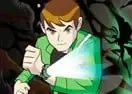 Ben 10 Memory