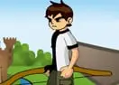 Ben 10 Middle Ages