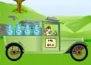 Ben 10 Milk Transporter