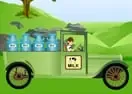Jogar Ben 10 Milk Truck