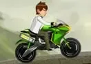 Jogar Ben 10 Moto Champ