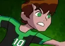 Jogar Ben 10 Omniverse Desert Racing