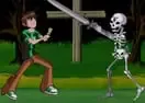 Jogar Ben 10 Omniverse Ghost Town