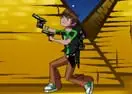 Ben 10 Omniverse - Pyramid Adventure