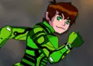 Ben 10 Omniverse Skyfall