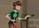 Jogar Ben 10 Omniverse