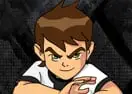 Ben 10 Overkill Apache