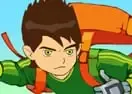 Jogar Ben 10 Parashooter