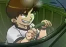 Jogar Ben 10 Parking