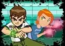 Ben 10 Partner Adventure 2