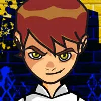 Jogar Ben 10 - Penalti