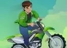 Jogar Ben 10 Planet Rider