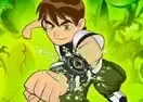 Jogar Ben 10 Power Jump