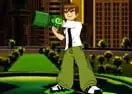 Jogar Ben 10 Power Shoot