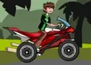 Jogar Ben 10 Quad