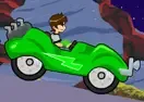 Jogar Ben 10 Race Car