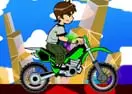 Ben 10 Race World