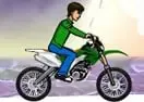 Jogar Ben 10 Racing Star