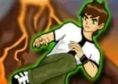 Jogar Ben 10 Rampage