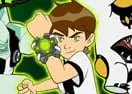 Ben 10 Revenge