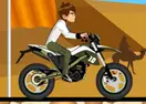 Ben 10 Ride 2
